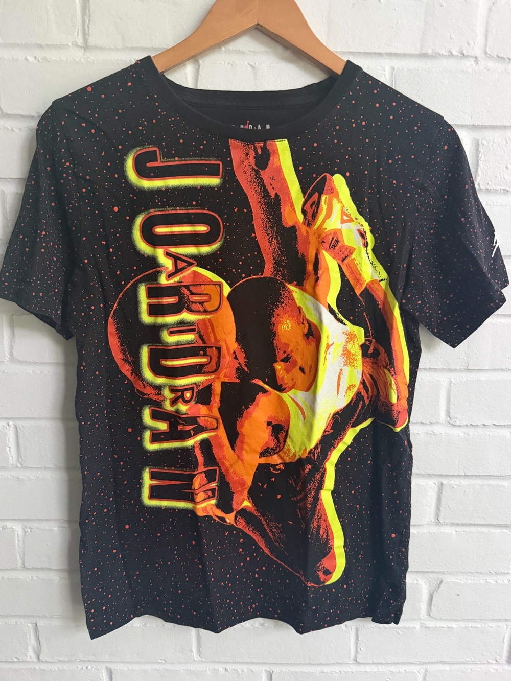 Jordan tshirt